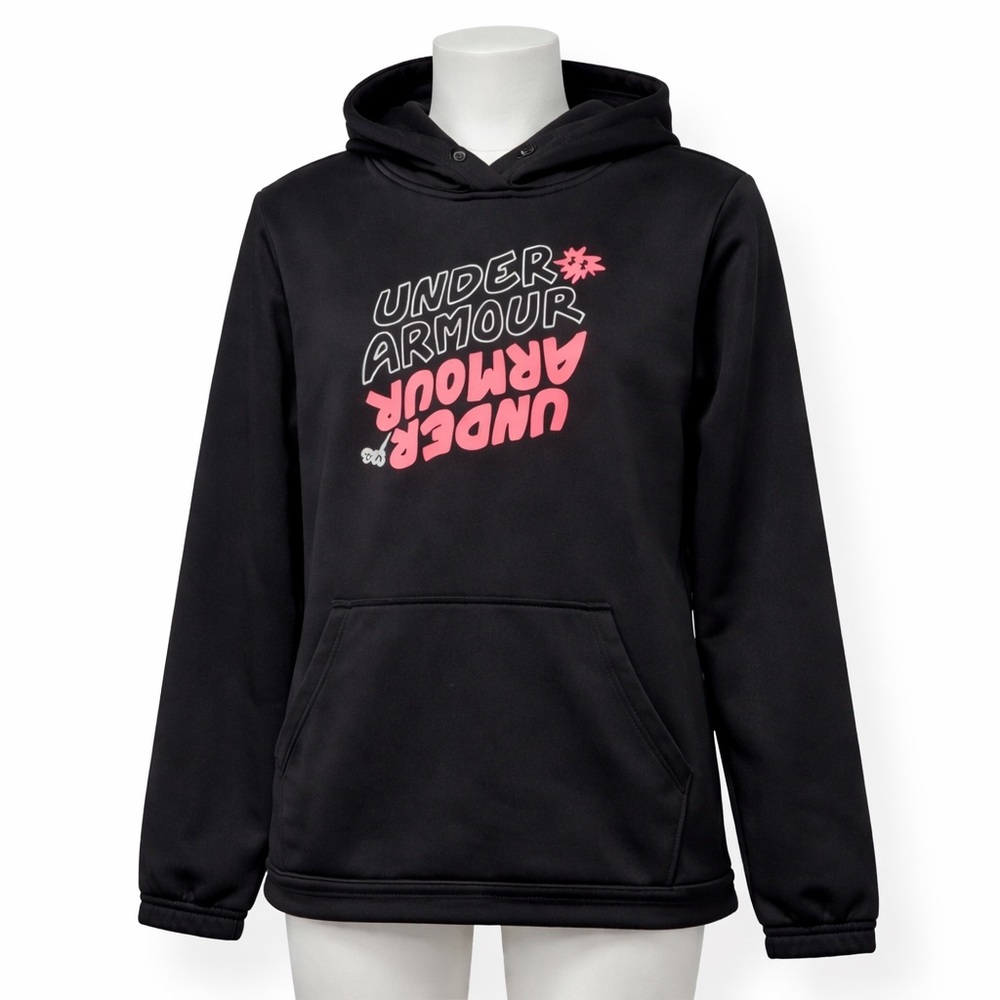Youth XL Under Armour hoodie